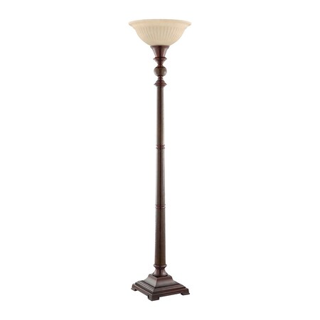 Stein World Stein World 99893 Henson Torchiere Floor Lamp 99893